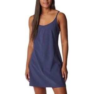 NWOT Columbia Pleasant Creek™ Stretch Dress - Women Medium